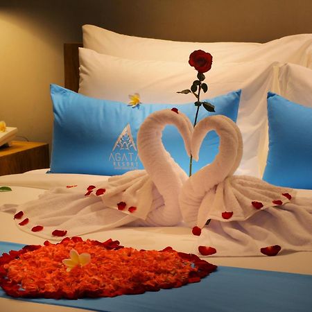 Agata Resort Nusa Dua Εξωτερικό φωτογραφία