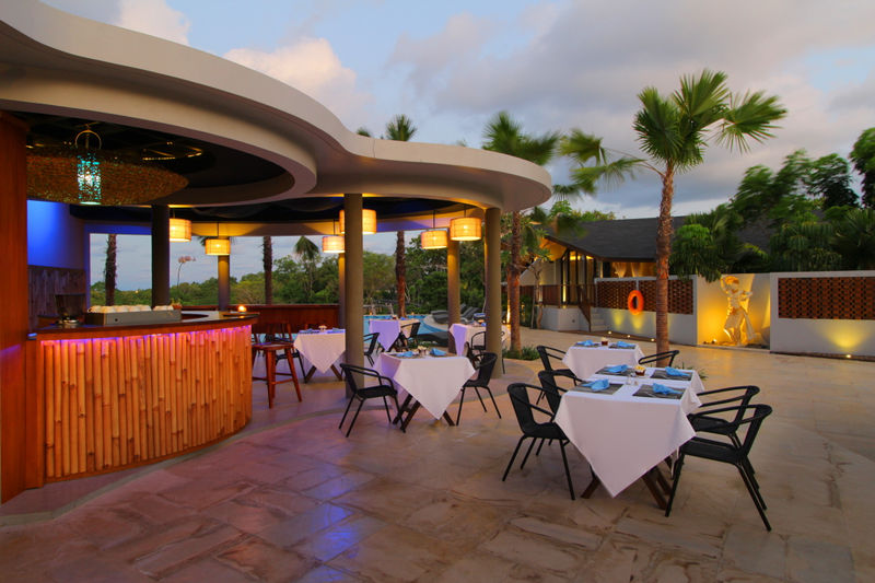 Agata Resort Nusa Dua Εξωτερικό φωτογραφία
