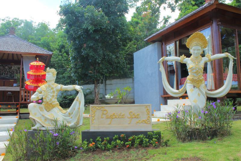 Agata Resort Nusa Dua Εξωτερικό φωτογραφία