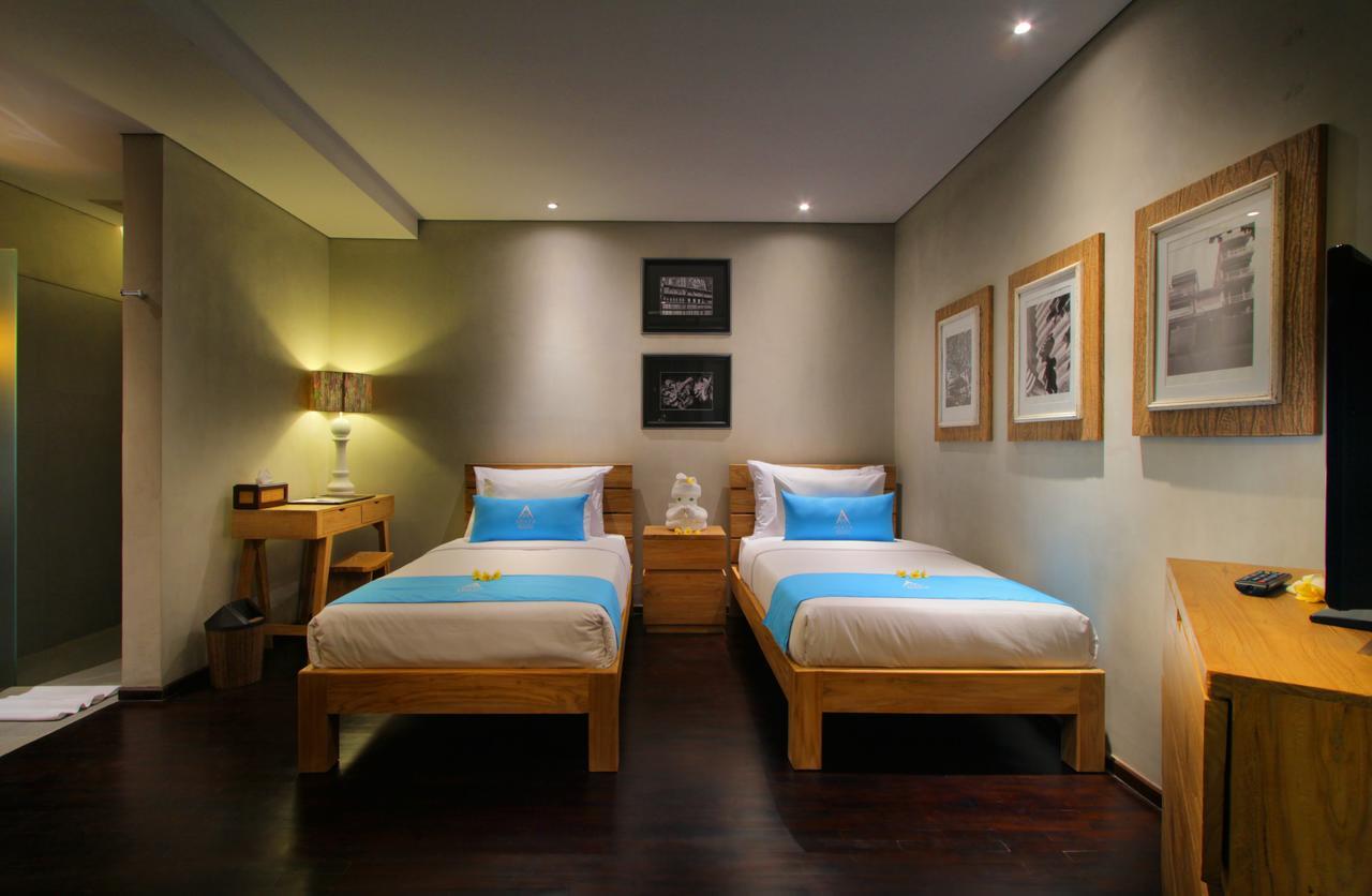 Agata Resort Nusa Dua Εξωτερικό φωτογραφία