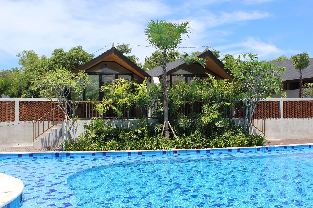 Agata Resort Nusa Dua Εξωτερικό φωτογραφία