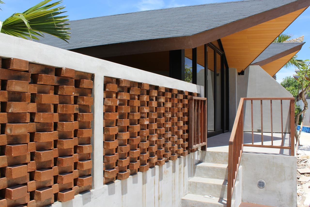 Agata Resort Nusa Dua Εξωτερικό φωτογραφία