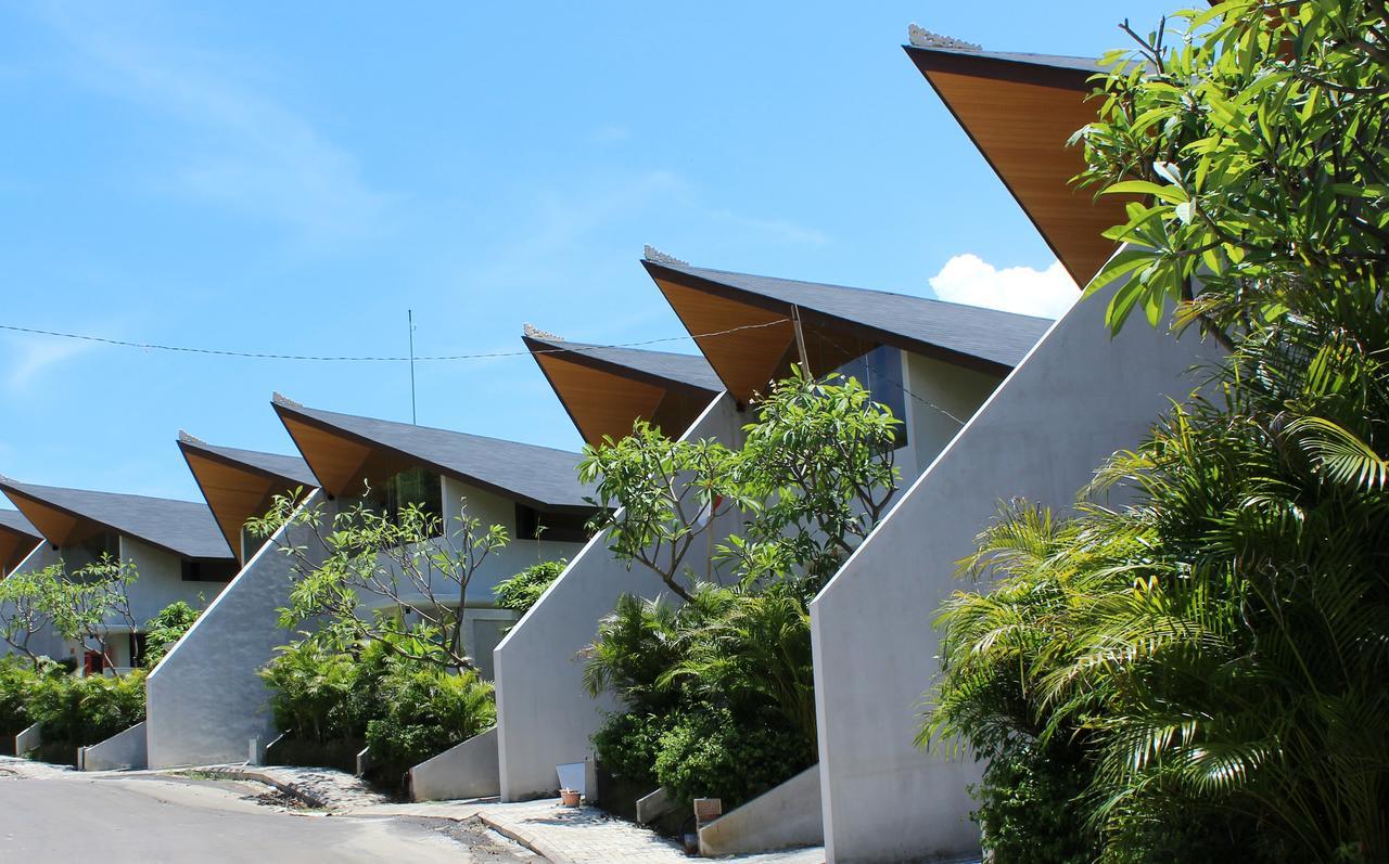 Agata Resort Nusa Dua Εξωτερικό φωτογραφία