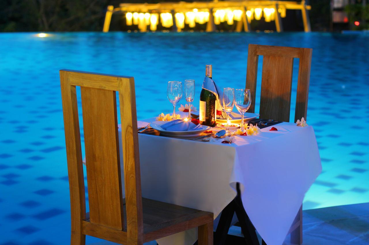 Agata Resort Nusa Dua Εξωτερικό φωτογραφία