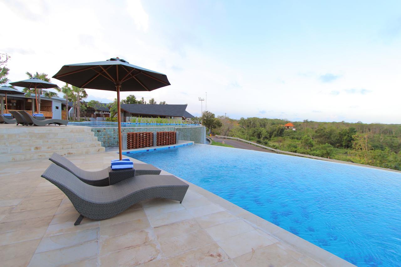 Agata Resort Nusa Dua Εξωτερικό φωτογραφία