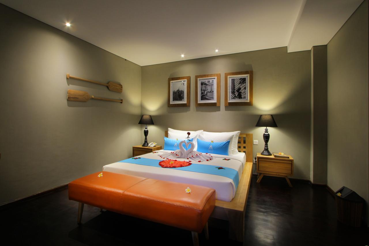 Agata Resort Nusa Dua Εξωτερικό φωτογραφία