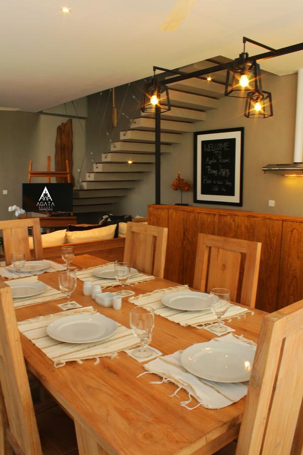 Agata Resort Nusa Dua Εξωτερικό φωτογραφία