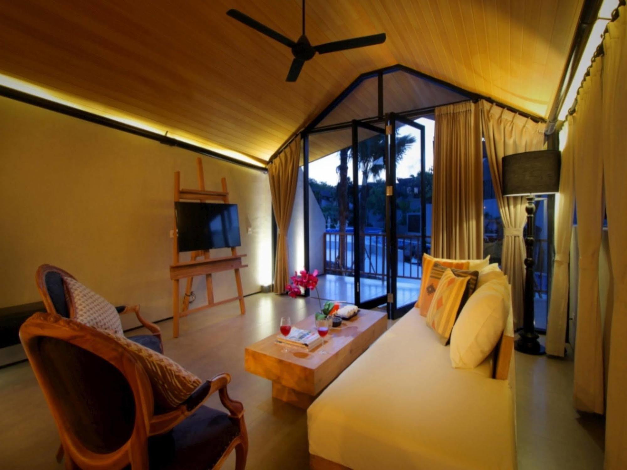 Agata Resort Nusa Dua Εξωτερικό φωτογραφία