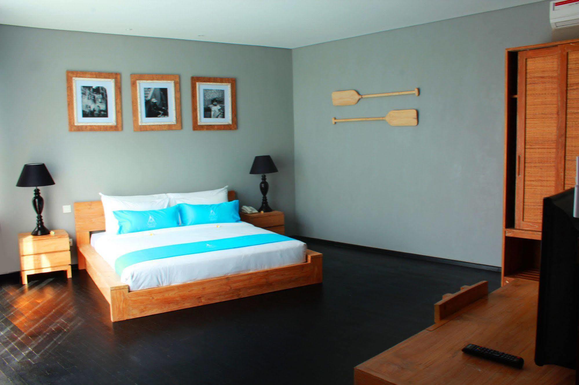 Agata Resort Nusa Dua Εξωτερικό φωτογραφία