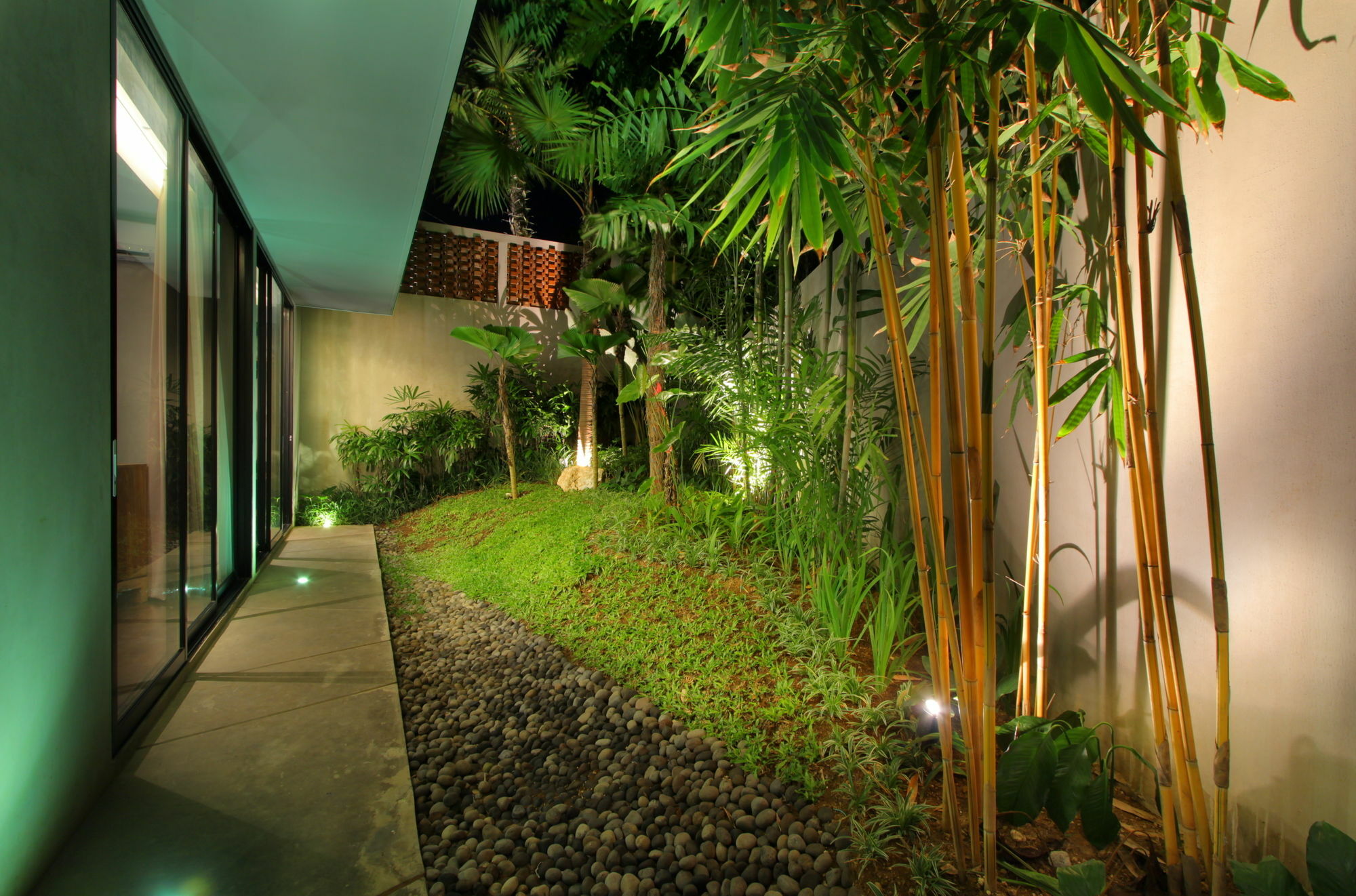 Agata Resort Nusa Dua Εξωτερικό φωτογραφία